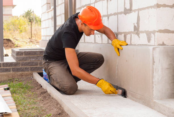 Waterproofing professionals working in Alto, GA